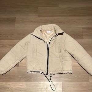 Princess Polly fall jacket